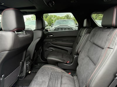 2027 Dodge Durango DURANGO R/T 392 PREMIUM AWD