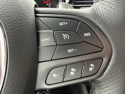 2027 Dodge Durango DURANGO R/T 392 PREMIUM AWD