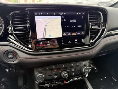2027 Dodge Durango DURANGO R/T 392 PREMIUM AWD