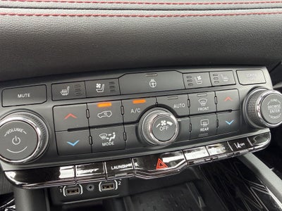 2027 Dodge Durango DURANGO R/T 392 PREMIUM AWD