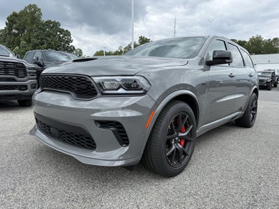 2027 Dodge Durango DURANGO R/T 392 PREMIUM AWD