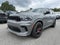 2027 Dodge Durango DURANGO R/T 392 PREMIUM AWD