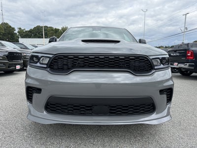 2027 Dodge Durango DURANGO R/T 392 PREMIUM AWD