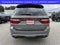 2027 Dodge Durango DURANGO SRT HELLCAT AWD