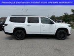 2026 Jeep Grand Wagoneer L GRAND WAGONEER L SUMMIT OBSIDIAN 4X4