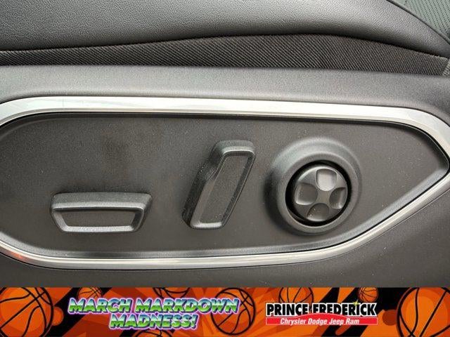 2026 Jeep Grand Wagoneer GRAND WAGONEER LIMITED ALTITUDE 4X4