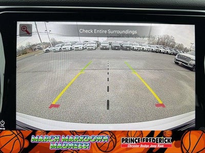 2026 Jeep Grand Wagoneer GRAND WAGONEER LIMITED ALTITUDE 4X4