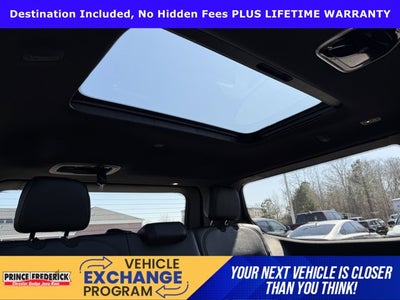 2026 Jeep Grand Wagoneer GRAND WAGONEER LIMITED RESERVE 4X4