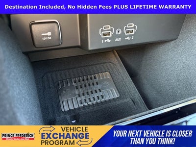 2026 Jeep Grand Wagoneer GRAND WAGONEER LIMITED RESERVE 4X4