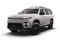 2026 Jeep Grand Wagoneer GRAND WAGONEER LIMITED RESERVE 4X4