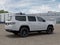 2026 Jeep Grand Wagoneer GRAND WAGONEER LIMITED RESERVE 4X4