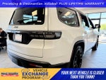 2026 Jeep Grand Wagoneer GRAND WAGONEER SUMMIT OBSIDIAN 4X4