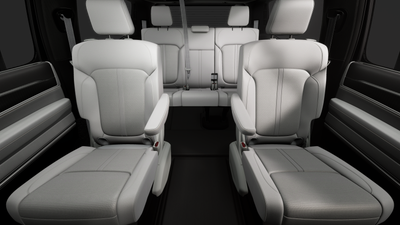 2026 Jeep Grand Wagoneer GRAND WAGONEER SUMMIT OBSIDIAN 4X4