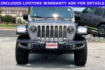 2020 Jeep Gladiator Rubicon 4x4