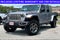 2020 Jeep Gladiator Rubicon 4x4