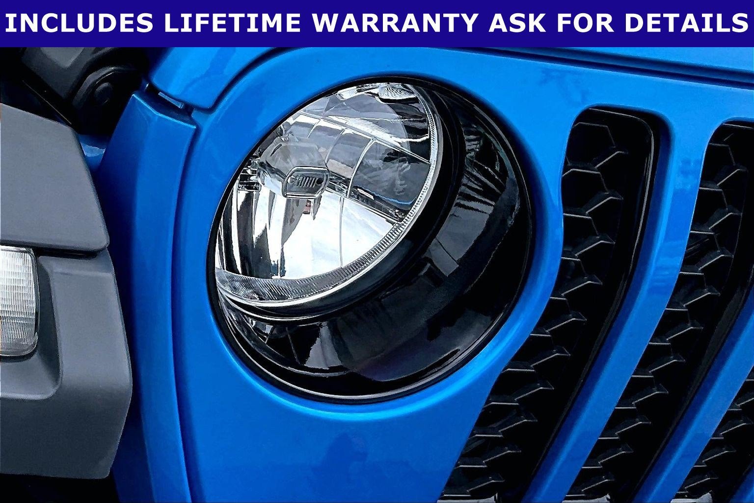 2020 Jeep Gladiator Rubicon 4x4