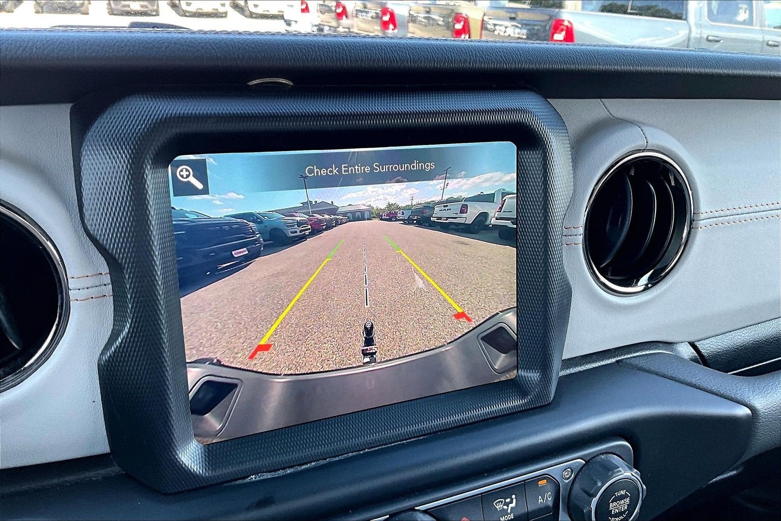 2022 Jeep Gladiator High Altitude 4x4