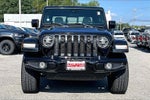 2022 Jeep Gladiator High Altitude 4x4