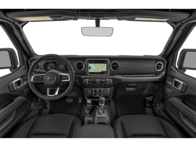 2022 Jeep Gladiator High Altitude 4x4