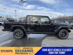 2026 Jeep Gladiator GLADIATOR WILLYS 4X4