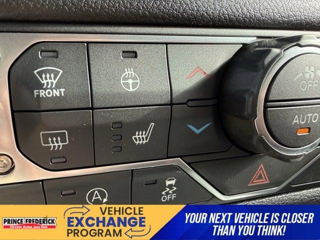 2026 Jeep Gladiator GLADIATOR WILLYS 4X4