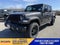 2026 Jeep Gladiator GLADIATOR WILLYS 4X4