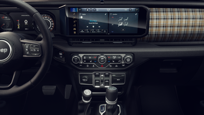 2026 Jeep Gladiator GLADIATOR 85TH ANNIVERSARY EDITION 4X4