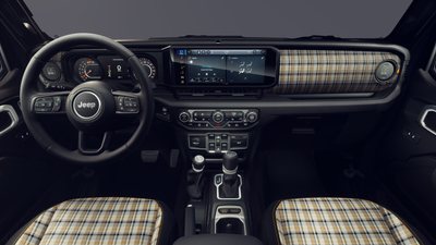 2026 Jeep Gladiator GLADIATOR 85TH ANNIVERSARY EDITION 4X4