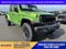2026 Jeep Gladiator GLADIATOR WILLYS 4X4