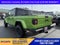 2026 Jeep Gladiator GLADIATOR WILLYS 4X4