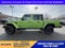 2026 Jeep Gladiator GLADIATOR WILLYS 4X4