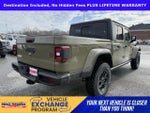 2026 Jeep Gladiator GLADIATOR WILLYS 4X4