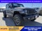 2026 Jeep Gladiator GLADIATOR RUBICON X 4X4
