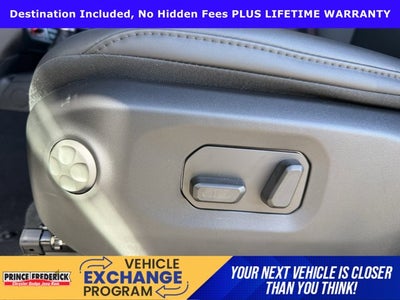 2026 Jeep Gladiator GLADIATOR RUBICON X 4X4