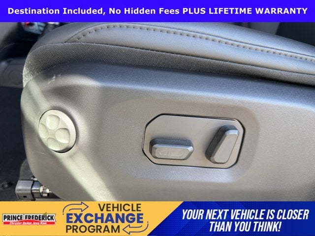 2026 Jeep Gladiator GLADIATOR RUBICON X 4X4