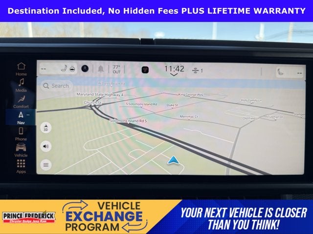 2026 Jeep Gladiator GLADIATOR RUBICON X 4X4