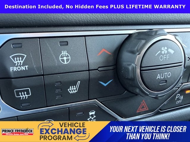 2026 Jeep Gladiator GLADIATOR RUBICON X 4X4