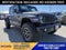 2026 Jeep Gladiator GLADIATOR RUBICON X 4X4