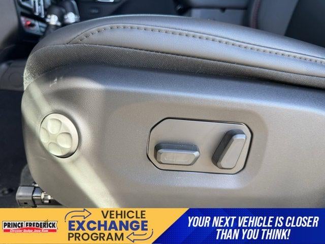 2026 Jeep Gladiator GLADIATOR RUBICON X 4X4