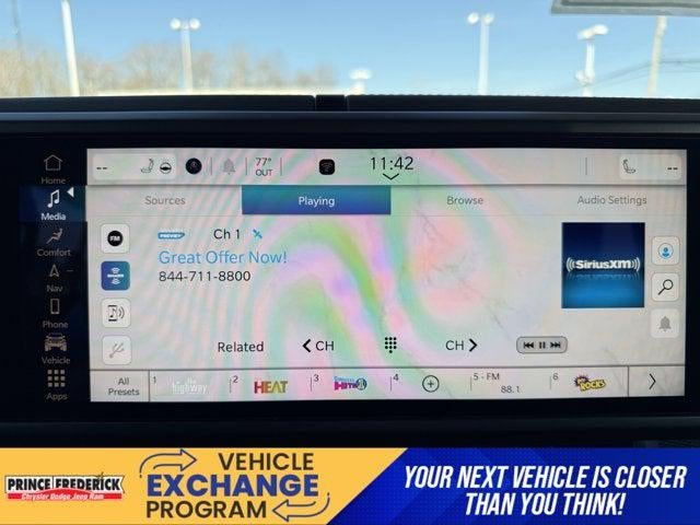 2026 Jeep Gladiator GLADIATOR RUBICON X 4X4