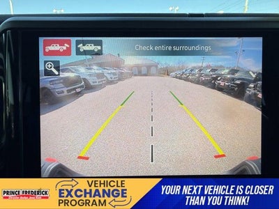 2026 Jeep Gladiator GLADIATOR RUBICON X 4X4