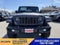 2026 Jeep Gladiator GLADIATOR RUBICON X 4X4