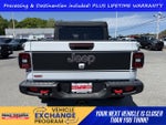 2026 Jeep Gladiator GLADIATOR SHADOW OPS 4X4