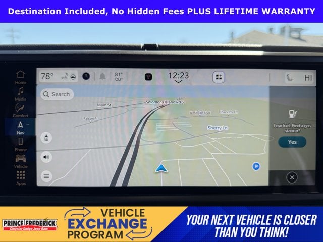 2026 Jeep Gladiator GLADIATOR RUBICON X 4X4