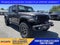 2026 Jeep Gladiator GLADIATOR SHADOW OPS 4X4