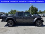 2026 Jeep Gladiator GLADIATOR SHADOW OPS 4X4