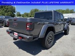 2026 Jeep Gladiator GLADIATOR SHADOW OPS 4X4
