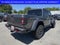 2026 Jeep Gladiator GLADIATOR SHADOW OPS 4X4