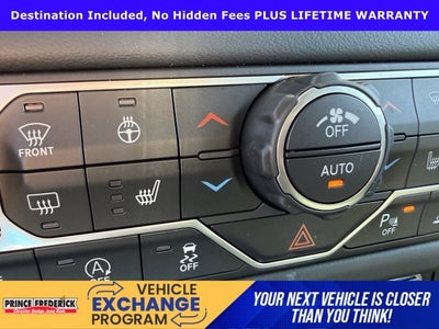 2026 Jeep Gladiator GLADIATOR MOJAVE X 4X4