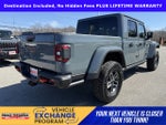2026 Jeep Gladiator GLADIATOR MOJAVE X 4X4